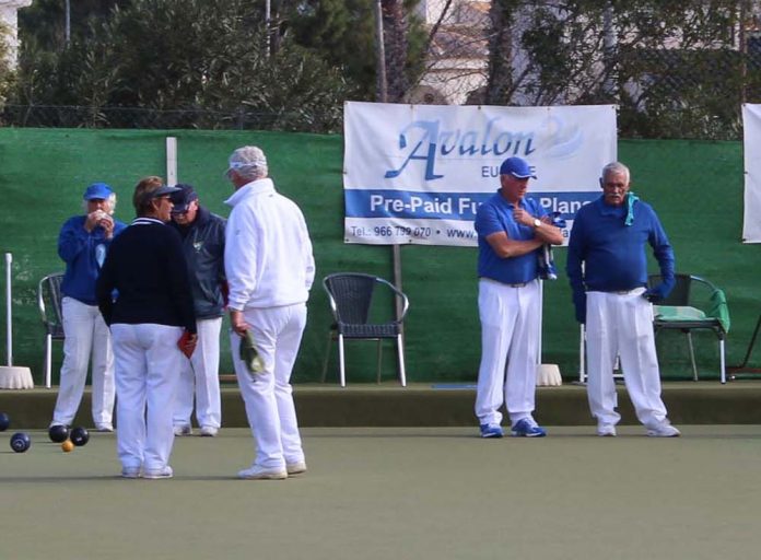 Winter League whitewash by San Luis in La Siesta derby