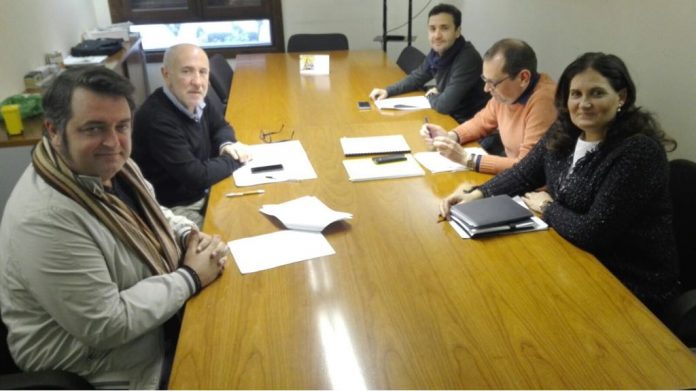 Taxi drivers agree to cross-municipality cooperation