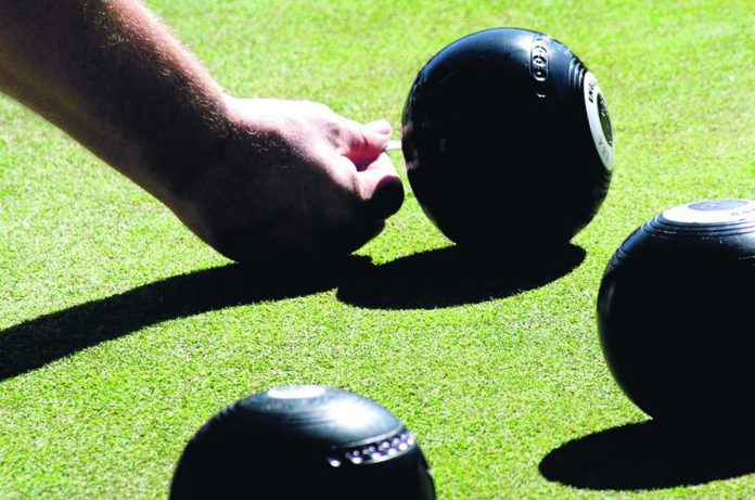 Emerald Isle Bowls Club