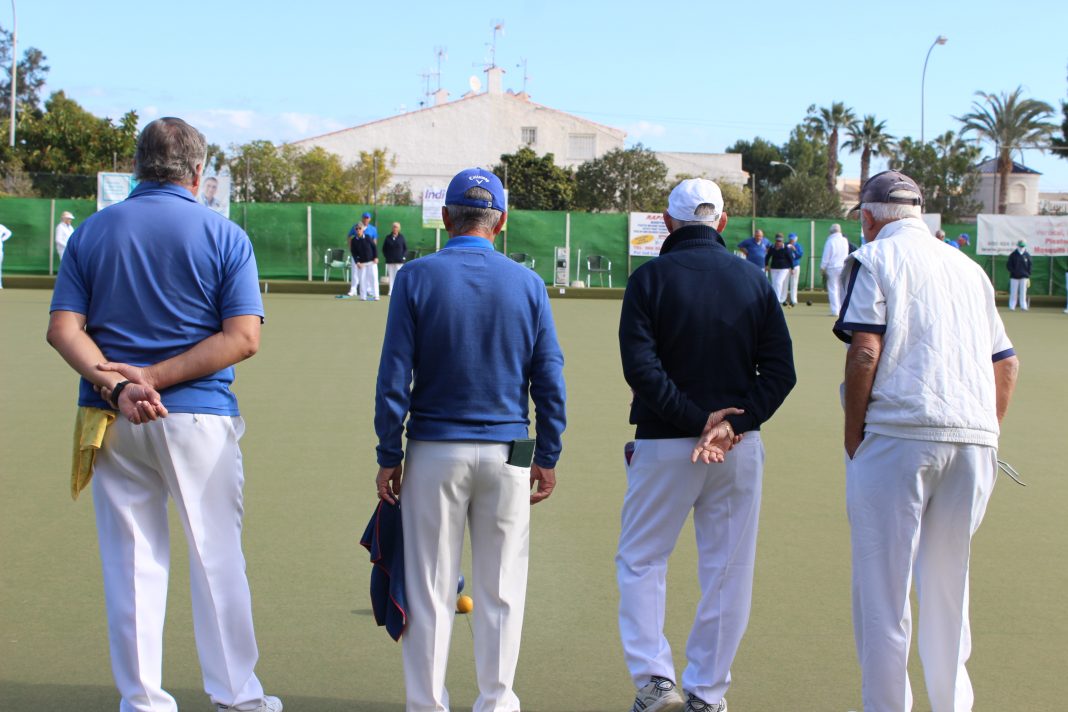 Remove term: Costa Blanca Bowls Roundup Costa Blanca Bowls Roundup