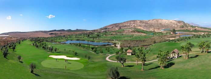 Golf Course Review – La Marquesa