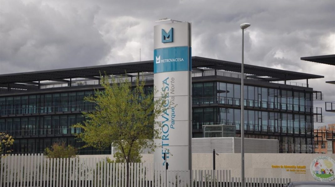 Spain property developer Metrovacasa delays stock market flotation and cuts listing price Spain property developer Metrovacasa delays stock market flotation and cuts listing price