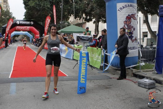 More than 2,000 runners take part in Orihuela half marathon