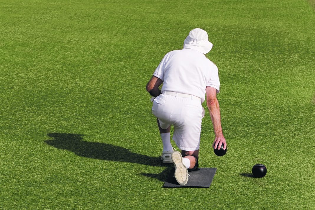 1 Vistabella Bowls Report With Lynne Bishop