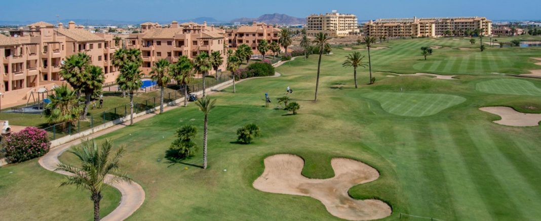 Golf Course Review – La Serena