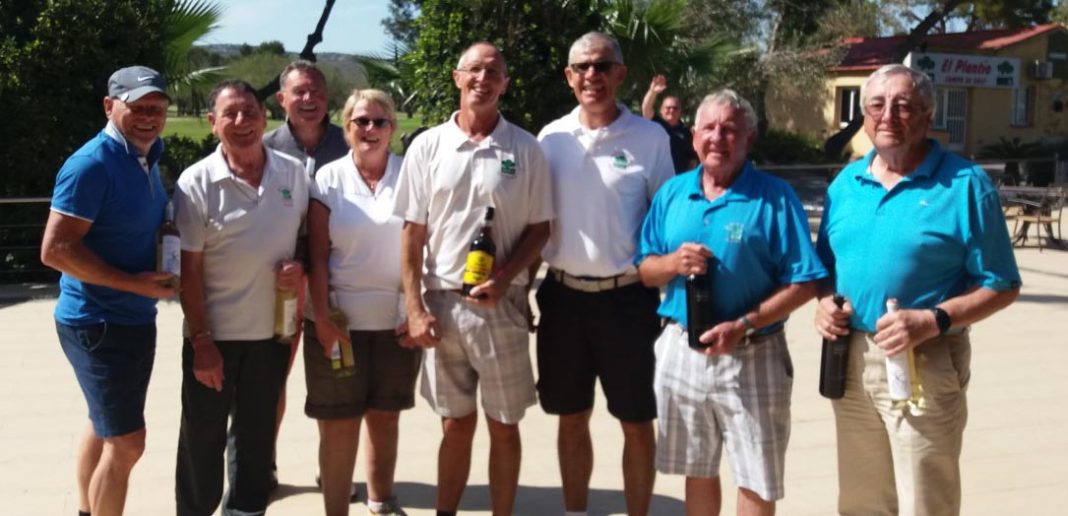 Team Scramble