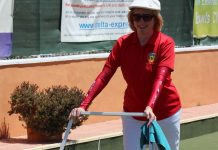 San Miguel Christians nach großem Auswärtssieg zum Meister der C-Division gekrönt San Miguel Bowls Club
