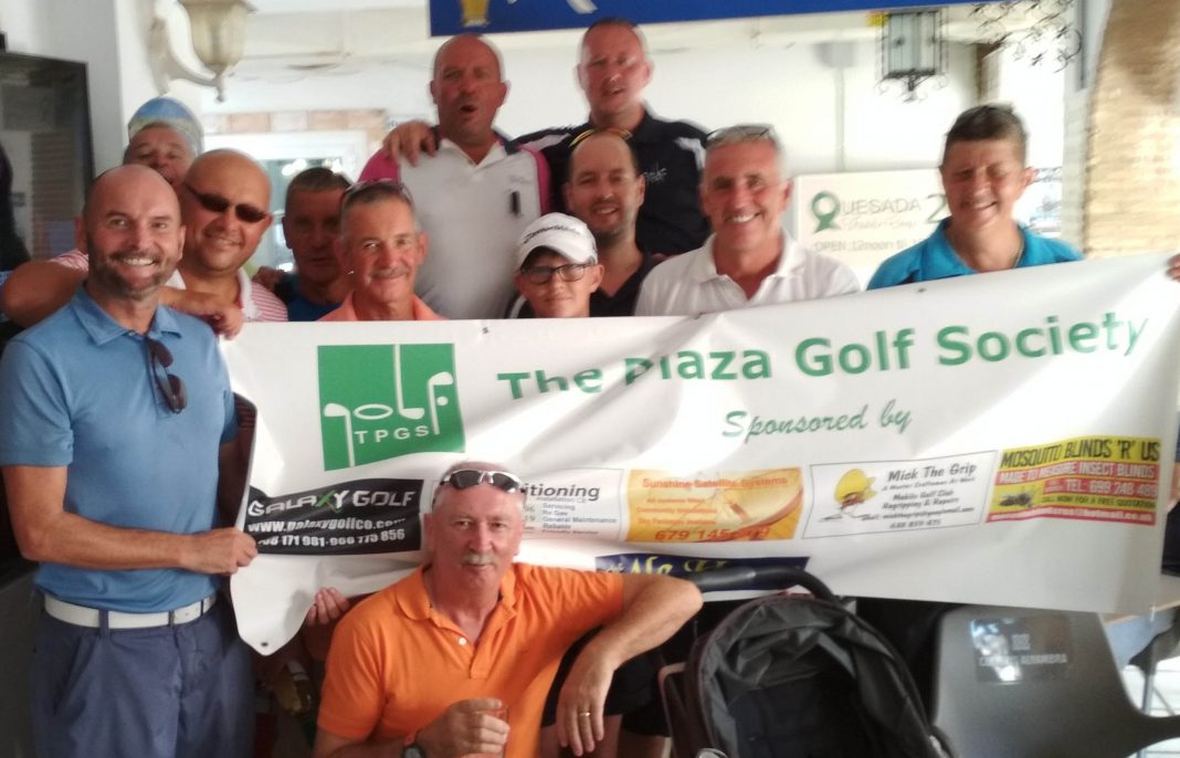 Vainqueurs Villamartn 24.8.18