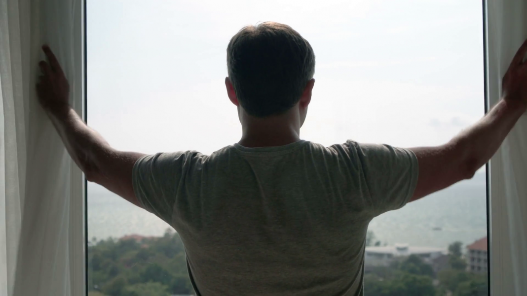 Les Samaritains en Espagne, l'histoire de Simon