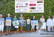 Oproep aan alle liefhebbers – kunstliefhebbers!