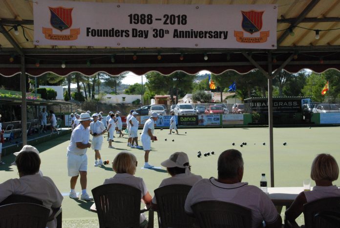 Dia de los fundadores