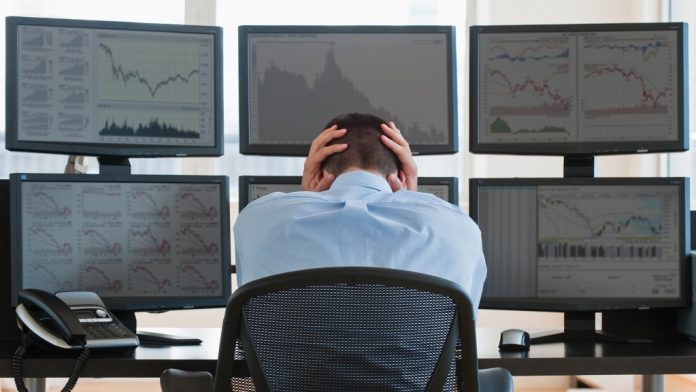 How to avoid making errors when becoming a trader