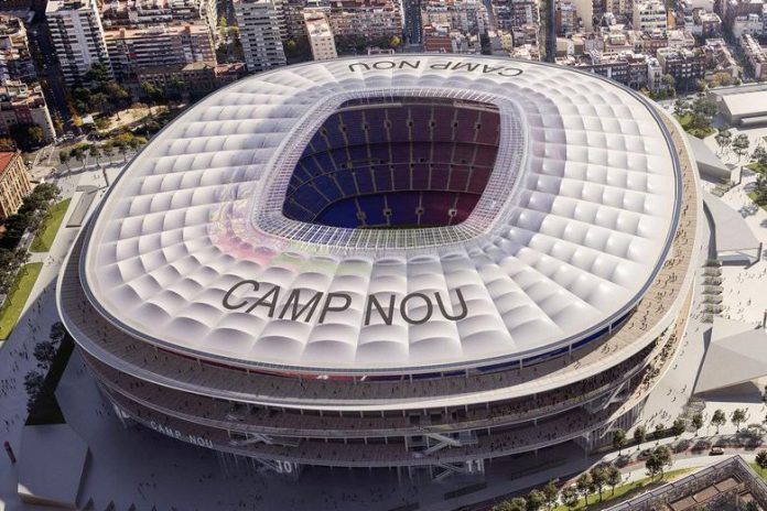 Camp Nou