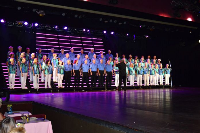 IMG_0865 Melody Makers International / Male Voice Choir Press Release January 2019