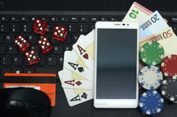 Players Can Use the Tunf.com Website To Find Licensed Online Casinos in the UK