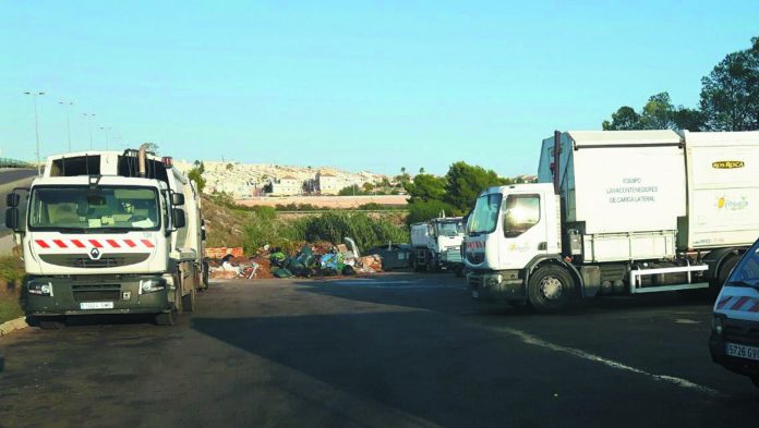 Orihuela Costa Compound