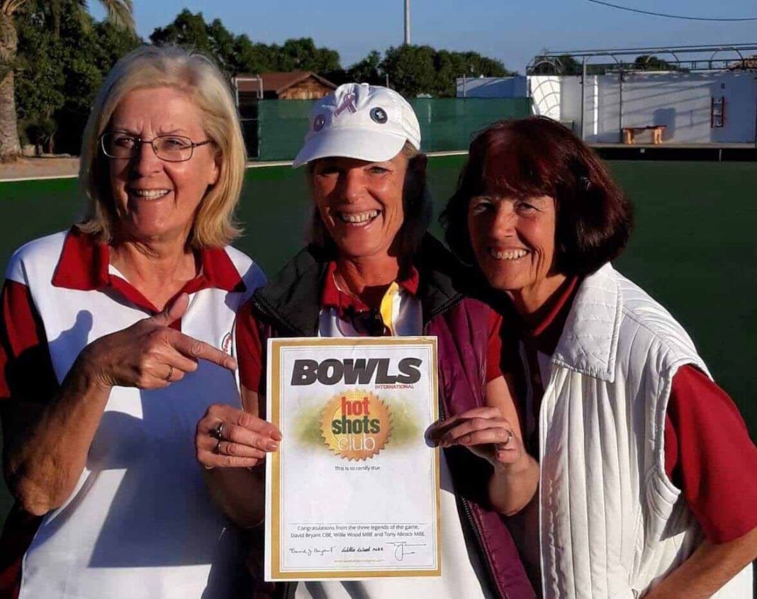 Country Bowls Club