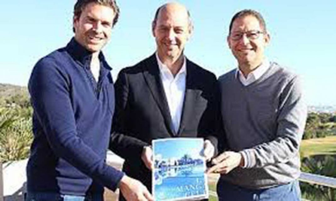 La Manga Club to host new European cricket 'Champions League'