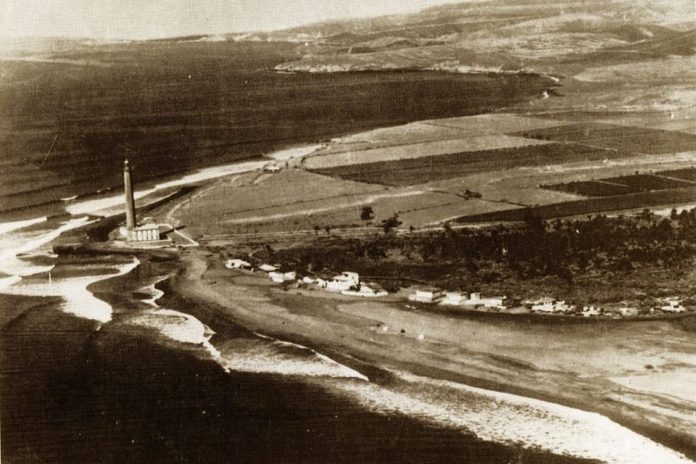 The building now houses an impressive exhibition of five hundred years of island history