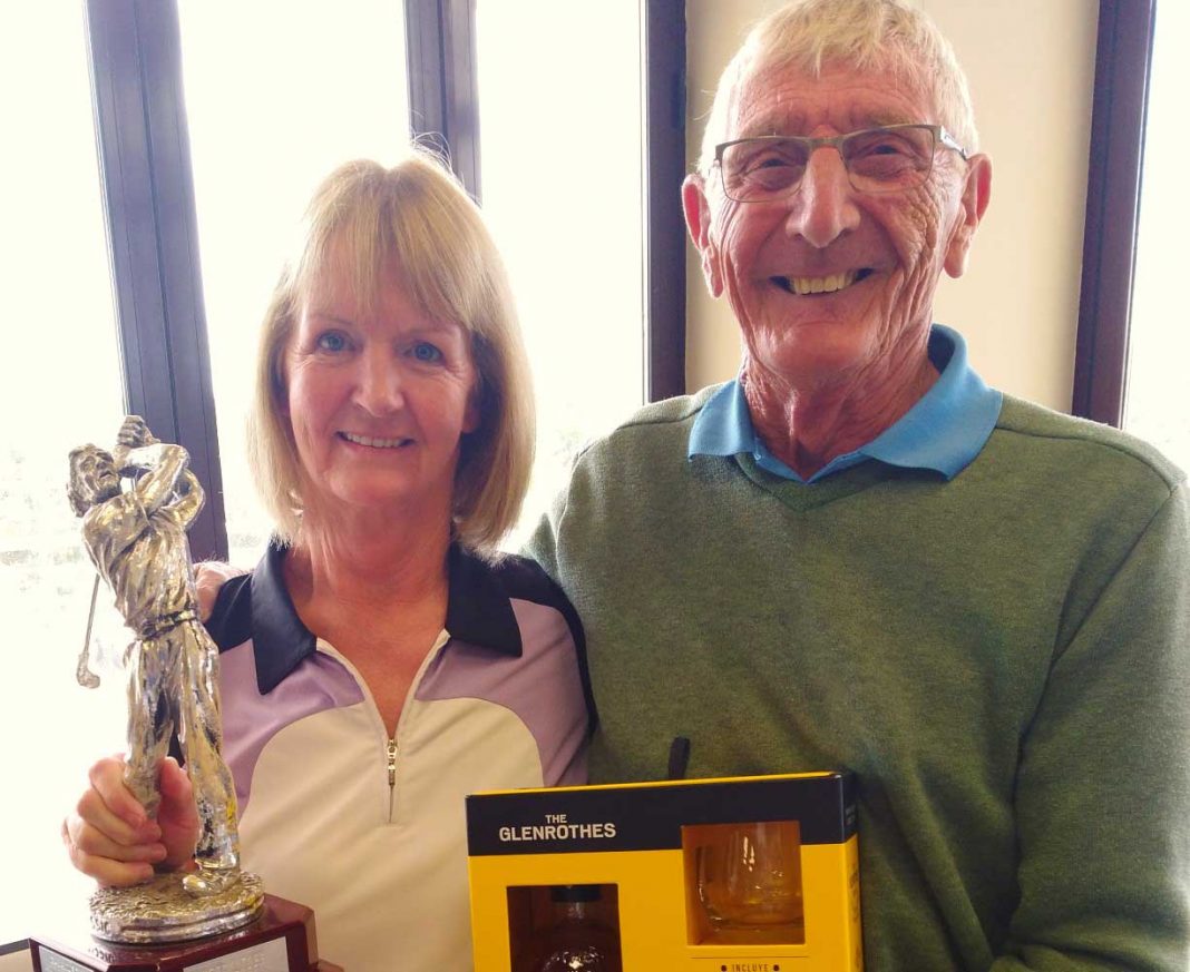 Las Ramblas Golf Society Results for w/c 18.3.19