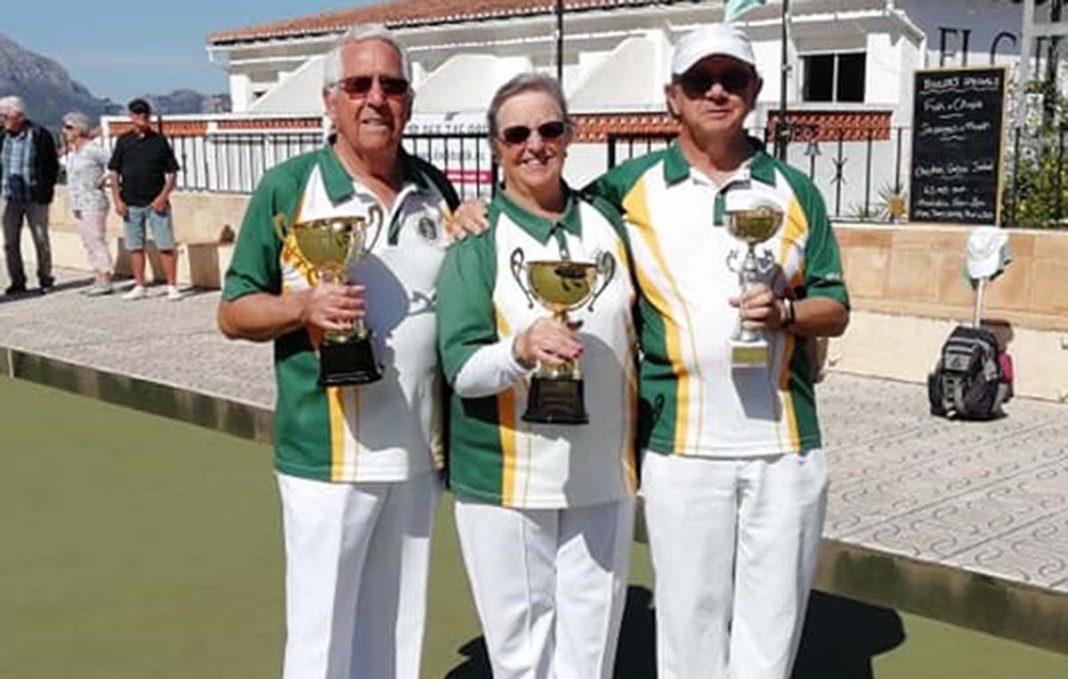 singles winners 2019