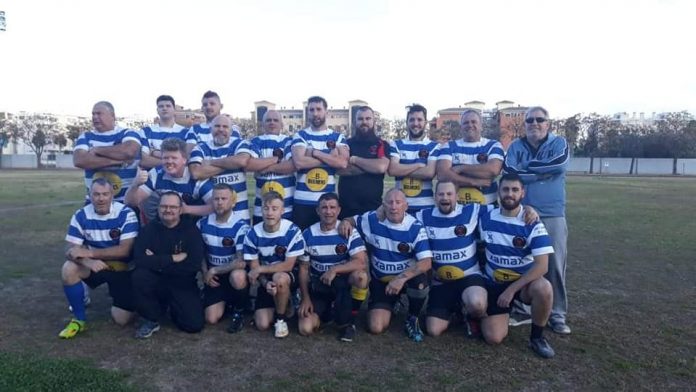 Costa Cobras RFC