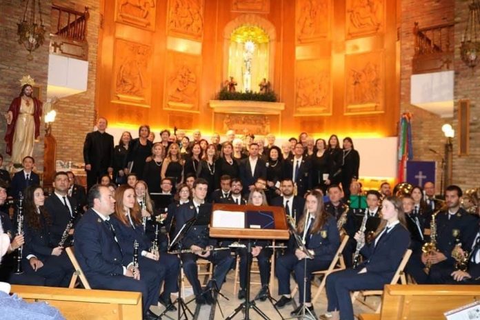 CORO PILAR SPRING CONCERTS