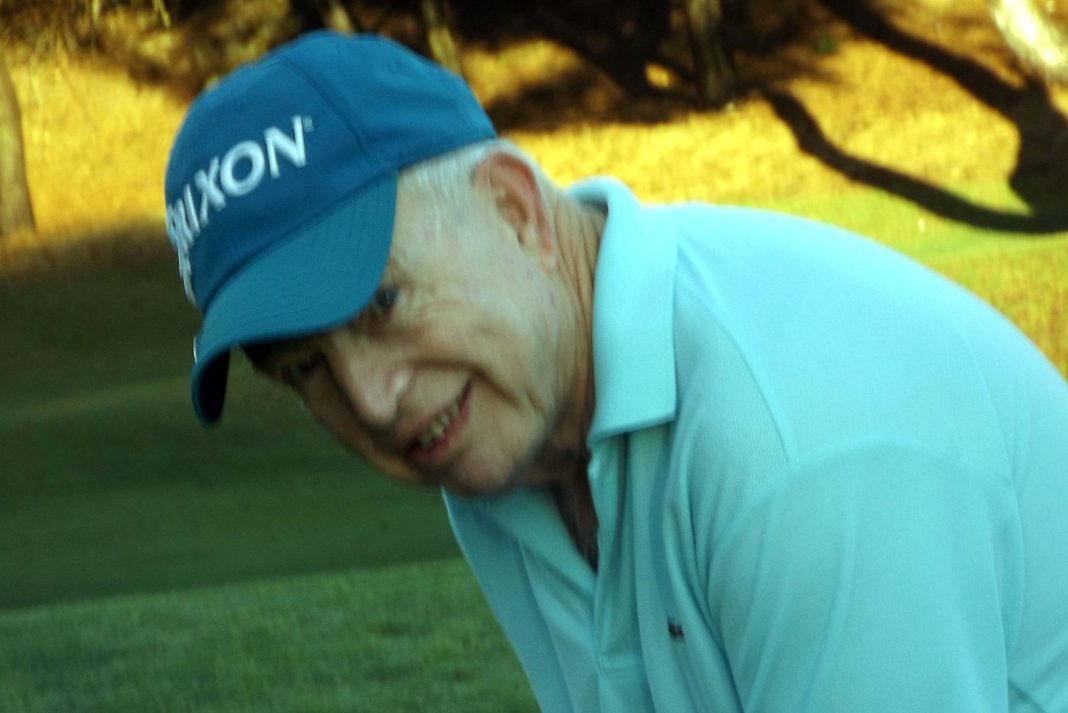 DSCF5162 Las Ramblas Golf Society - Risultati per la settimana del 20.5.19