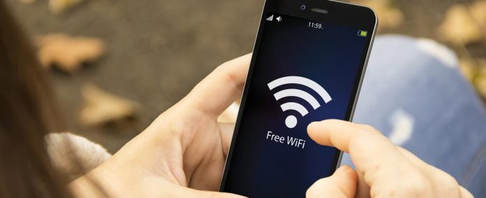 EU grant provides free Wi-Fi in eleven municipalities