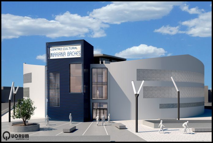 La Paloma Совет Пилар выделяет еще 3.8 миллиона долларов на строительство Ла Паломы