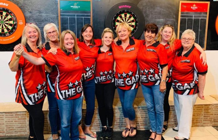 Torrevieja Darts Ladies Organisation