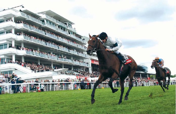 Investec Derby 2019 to see Aidan O'Brien clinch seventh Classic Epsom win?