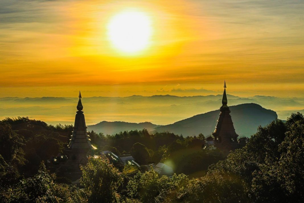 Chiang Mai