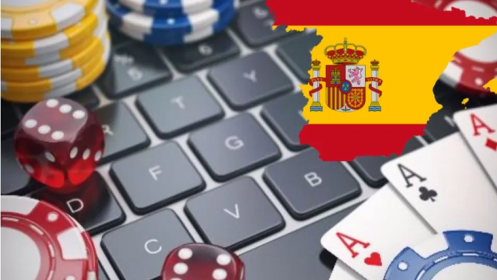 Spanish online gaming revenue rocketing in Q1 