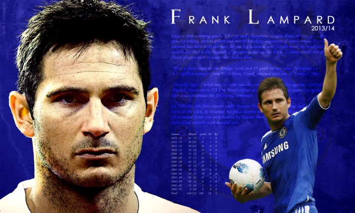 SUPER FRANK TO LIGHT UP A DULL STAMFORD BRIDGE?