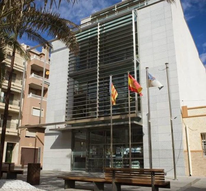 Ciudadanos Torrevieja demand Local Police Station in La Mata.