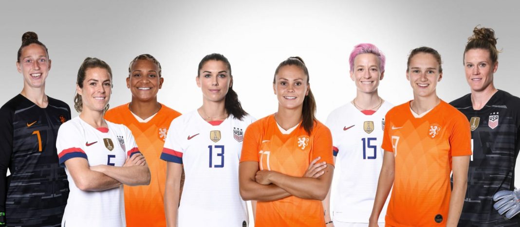 USA v Netherlands World Cup Final - USA v Netherlands: Key strengths and areas of concern
