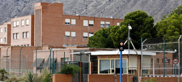 Prisoner killed following argument over snoring in Fontcalent