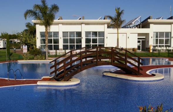 20190814 CampingLoMonte4 Campingplassen Lo Monte vinner europeisk pris