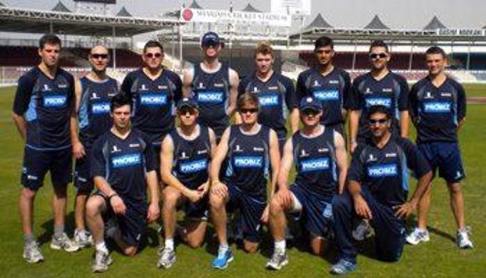 INTERNATIONAL CRICKET COUNCIL - ICC LAUNCHES THE ROAD TO INDIA 2023   