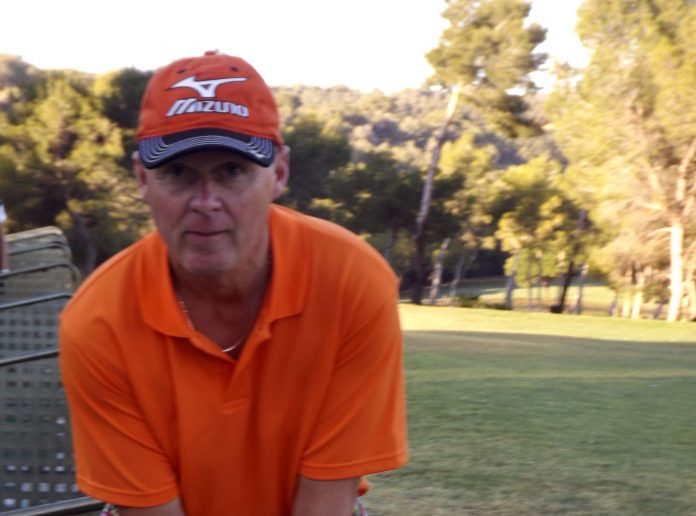 Las Ramblas Golf Society Results for w/c 12.8.19