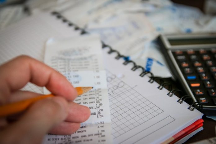 The 5 Step Guide To Managing Your Finances