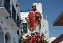 La Pasqua è finita... E adesso? "È risorto!" è stato il grido di Alleluia della domenica mattina. È risorto davvero, Alleluia! E adesso? Ci dimentichiamo della Pasqua e aspettiamo solo che arrivi di nuovo Natale? Nooo.
