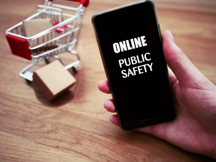 Securing the Future of Public Safety Online