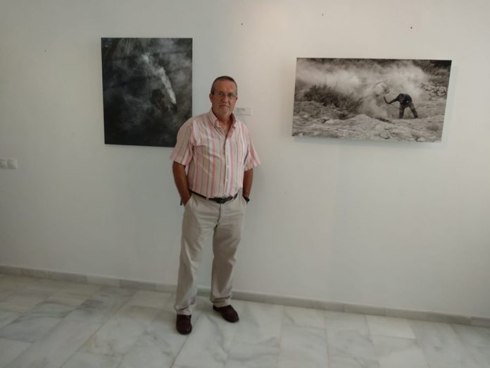 MOJÁCAR HOSTS MODERN ART COLLECTIVE