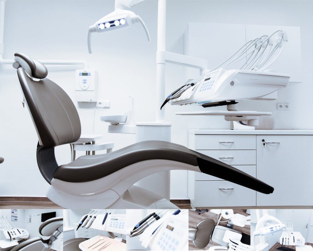   How to Find the Right Implant Dentist