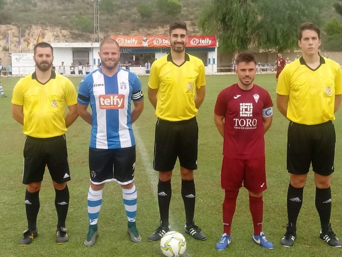 THADER PUNISHED FOR ANOTHER SLOW START