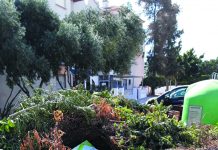 Montagne de déchets – Lettre à l'éditeur Montagne de déchets - Lettre à l'éditeur