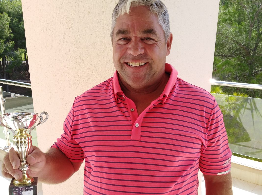 Las Ramblas Golf Society Results for w/c 14.10.19