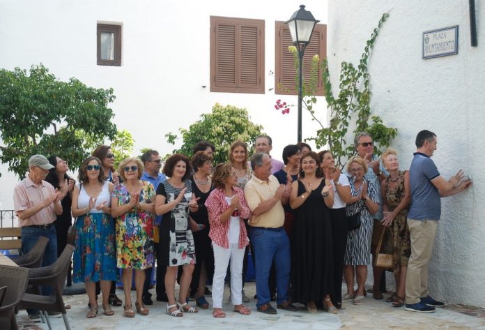 Mojácar celebrates the day of the most beautiful towns in Spain